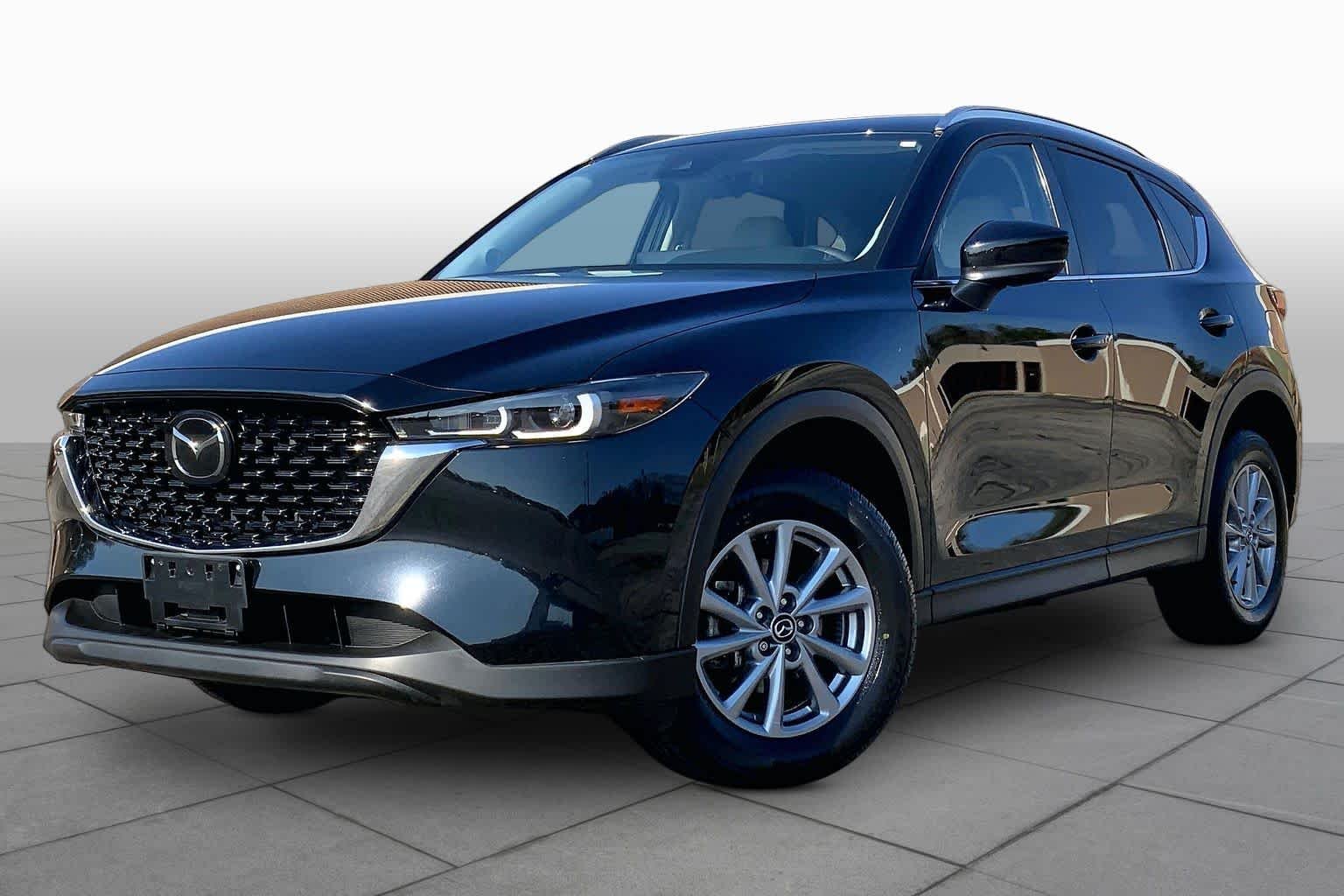 2023 Mazda CX-5 S Select Package Auto AWD's photo