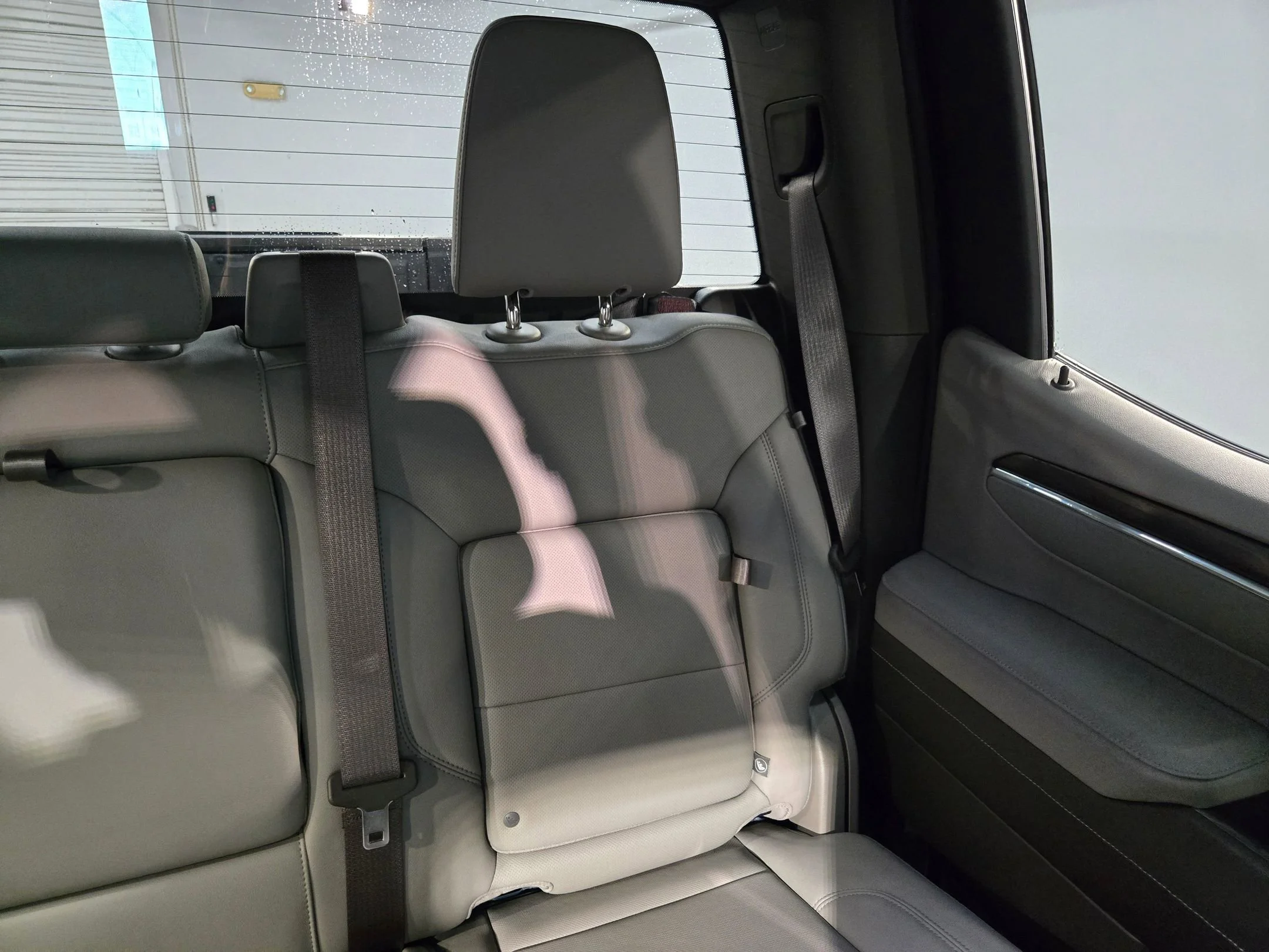 Used 2022 Pacific Blue Metallic GMC SLT image 14