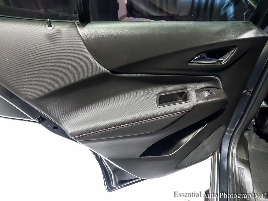 2022 CHEVROLET EQUINOX - Image 27