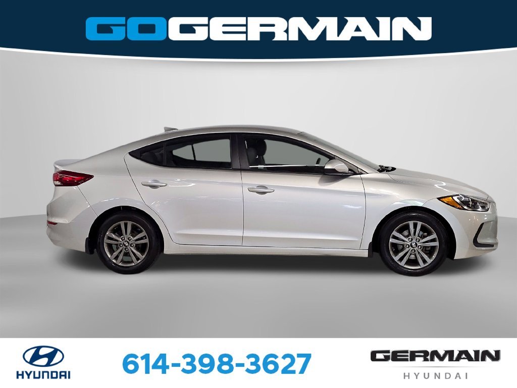 2018 Hyundai Elantra SEL - Photo 7