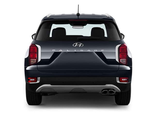 Used 2023 Hyper White Hyundai Calligraphy image 6