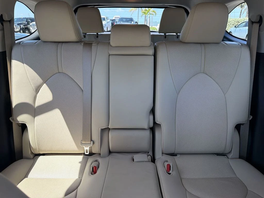 Used 2020 Silver Toyota Limited image 13