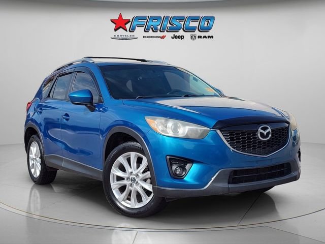 2013 Mazda CX-5