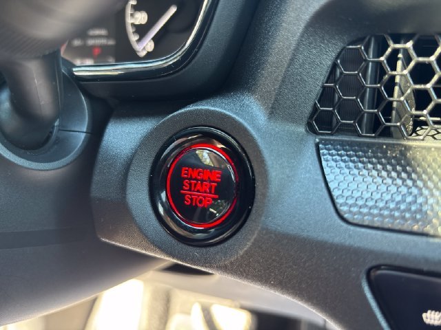 Used 2024  Honda EX image 18