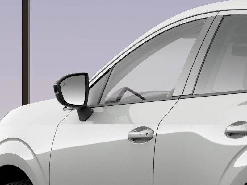 New 2026 Everest White Pearl TriCoat Nissan SL image 14