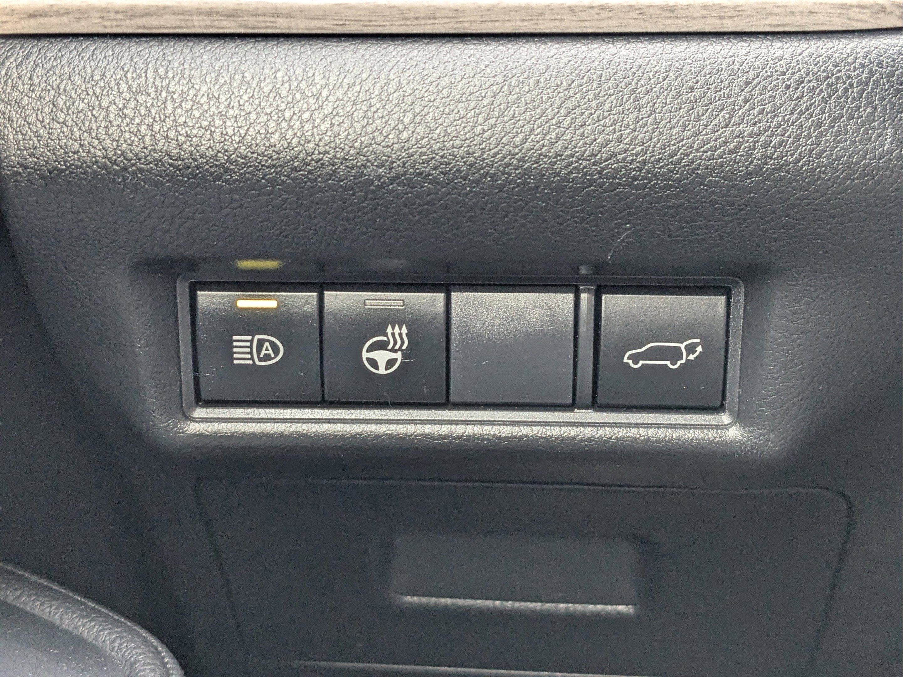2024 Toyota Grand Highlander Platinum - Photo 27
