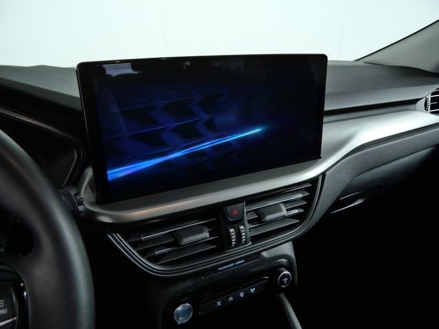 Certified Used 2023 Black Ford Active image 18