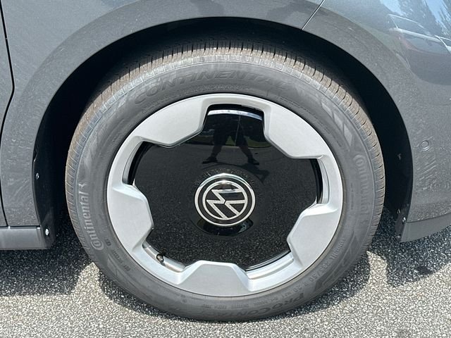 2025 Volkswagen ID. Buzz PRO S - Photo 12
