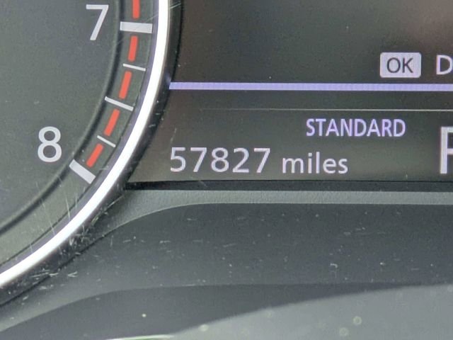 Used 2024 White Nissan SV image 30
