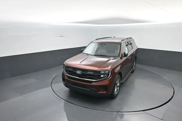 New 2027 Brown Ford Active image 24
