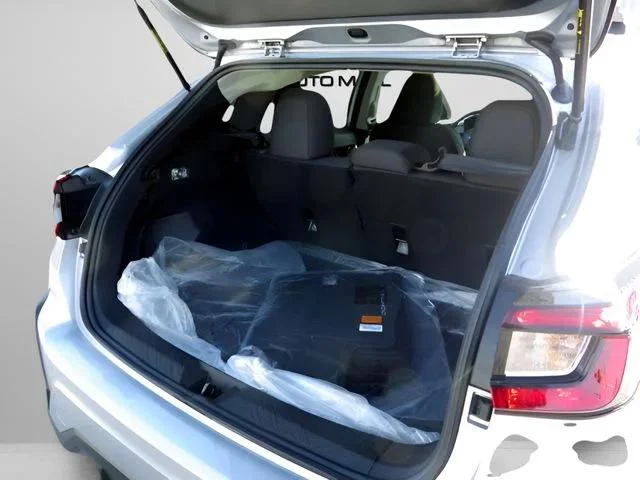 New 2026 ICE SILVER METALLIC Subaru Premium image 7