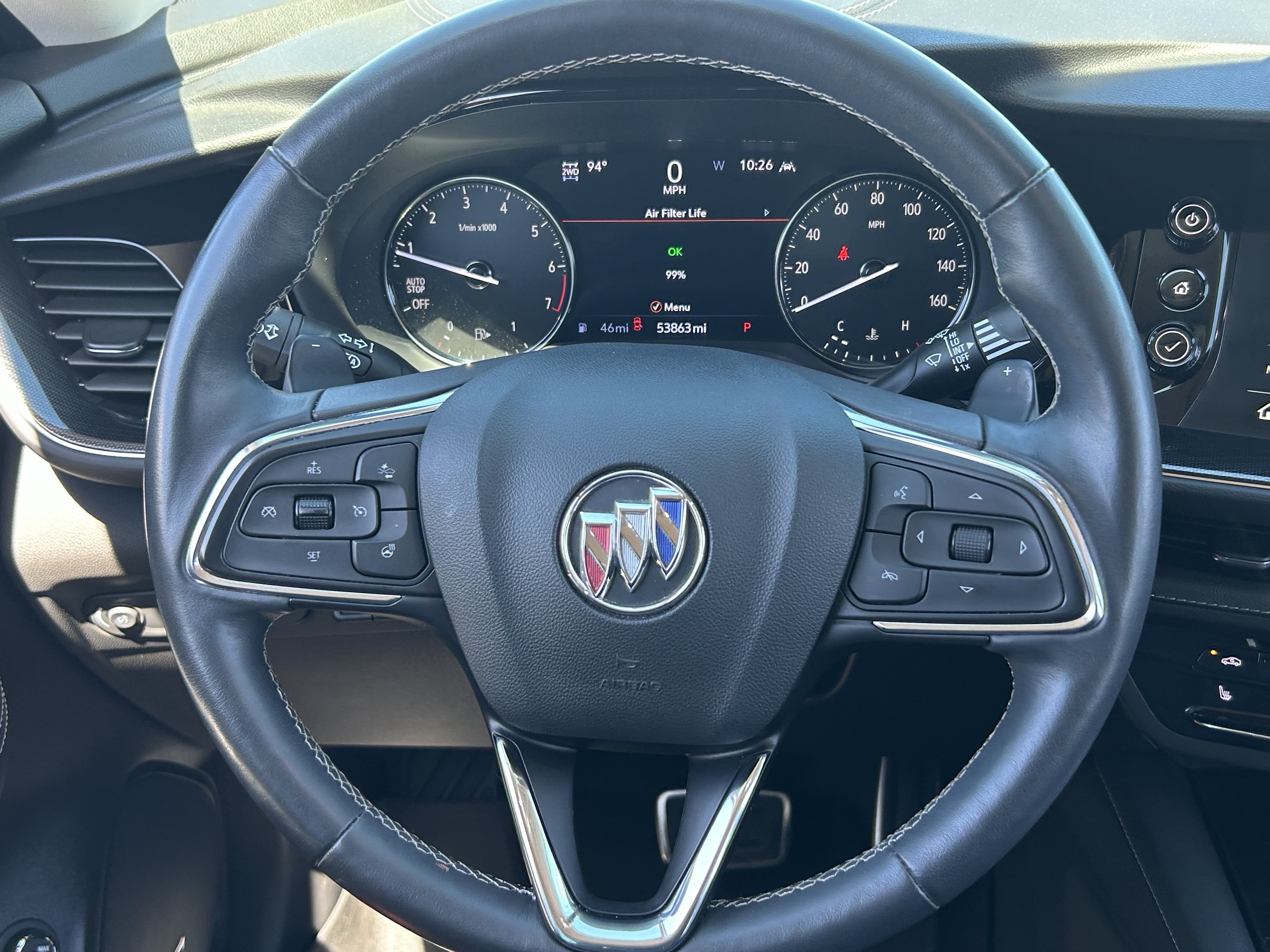 2022 Buick Envision Essence - Photo 24