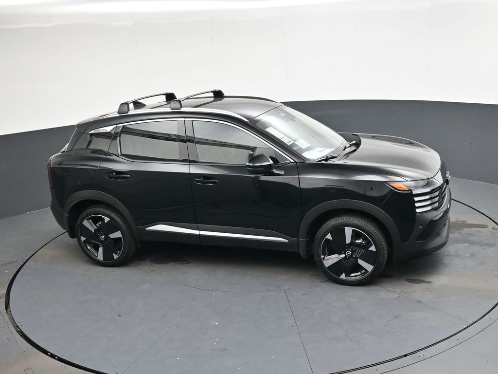 Certified Used 2026 Super Black Nissan SR image 26