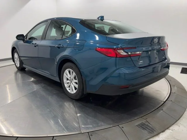 Certified Used 2026  Toyota LE image 3