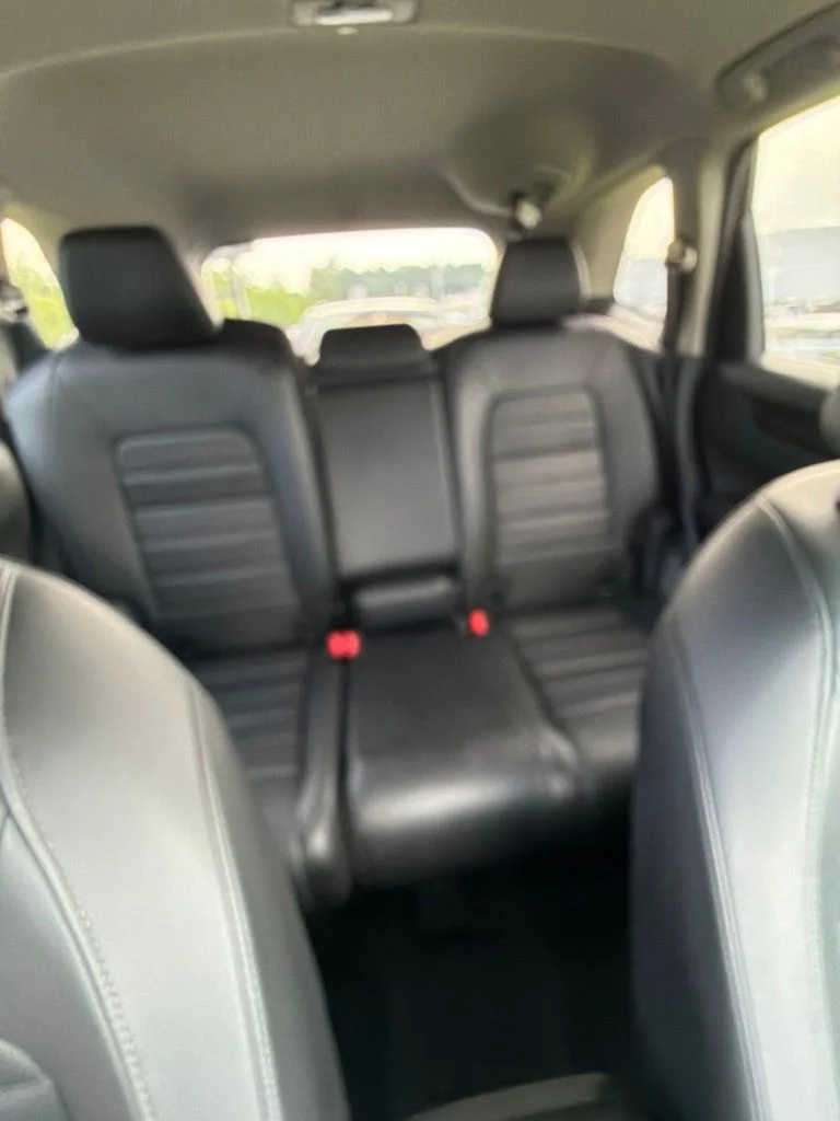 Used 2024 Black Honda EX-L image 13
