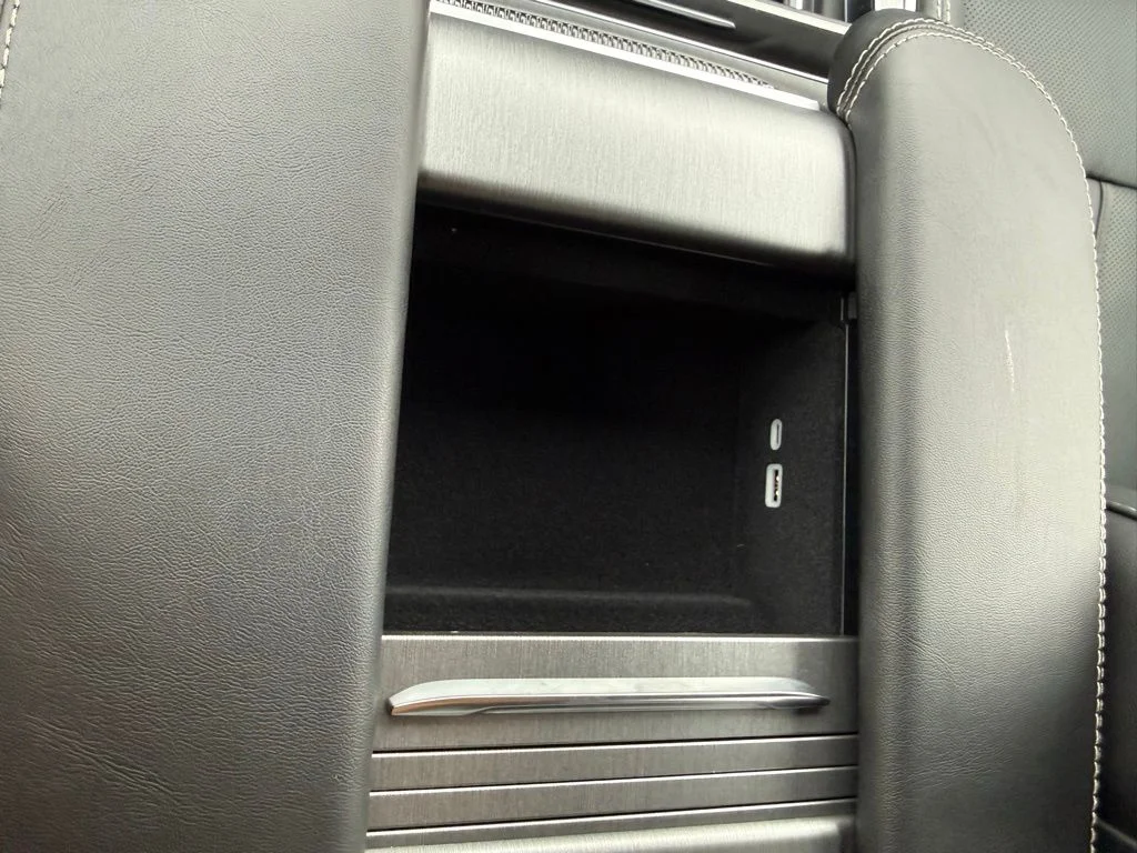 New 2026 High Gloss Black Exterior Paint Jeep  image 24