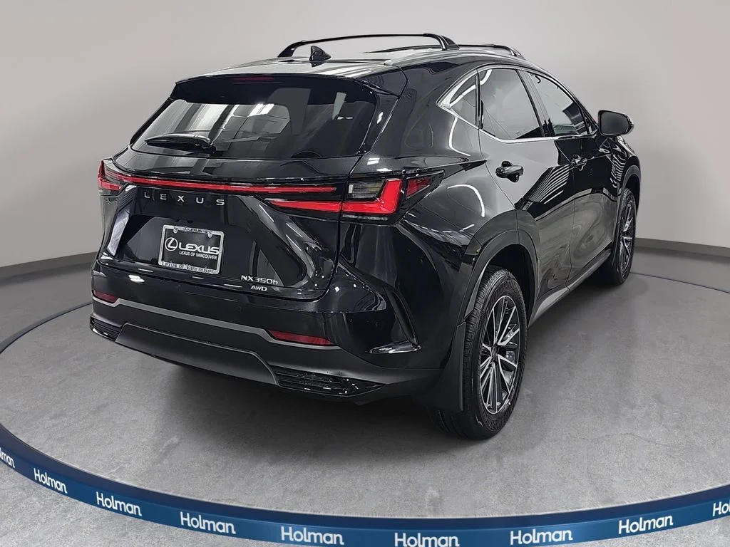 New 2026 Caviar Lexus PREMIUM image 5