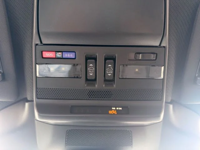 New 2026 RIVER ROCK PEARL Subaru Limited image 42