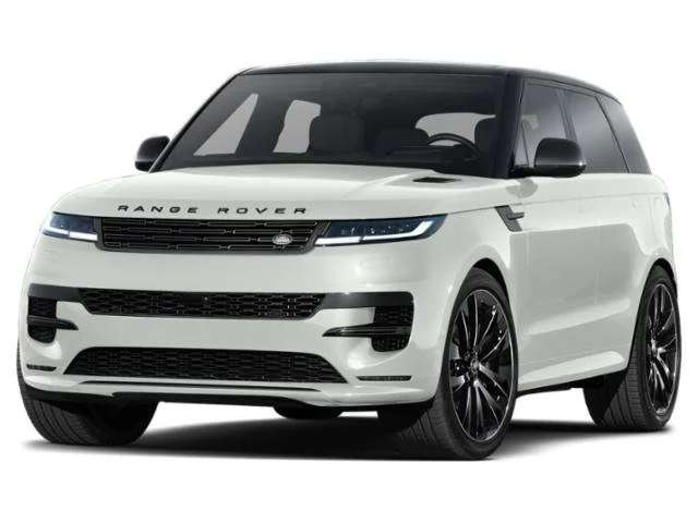 2023 Land Rover Range Rover Sport P400 MHEV SE Dynamic's photo