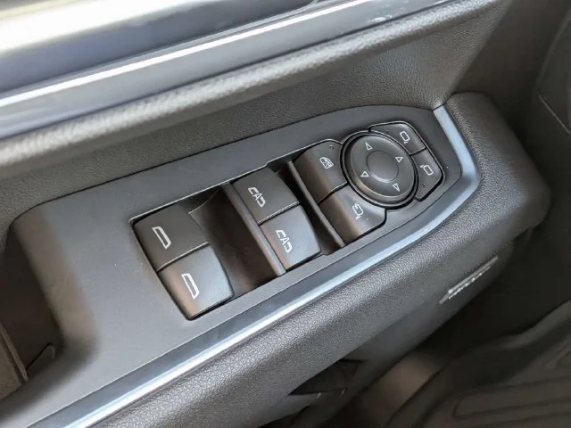 New 2026 Sterling Metallic GMC SLT image 23