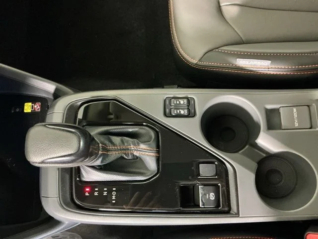 New 2026 White Subaru Limited image 15