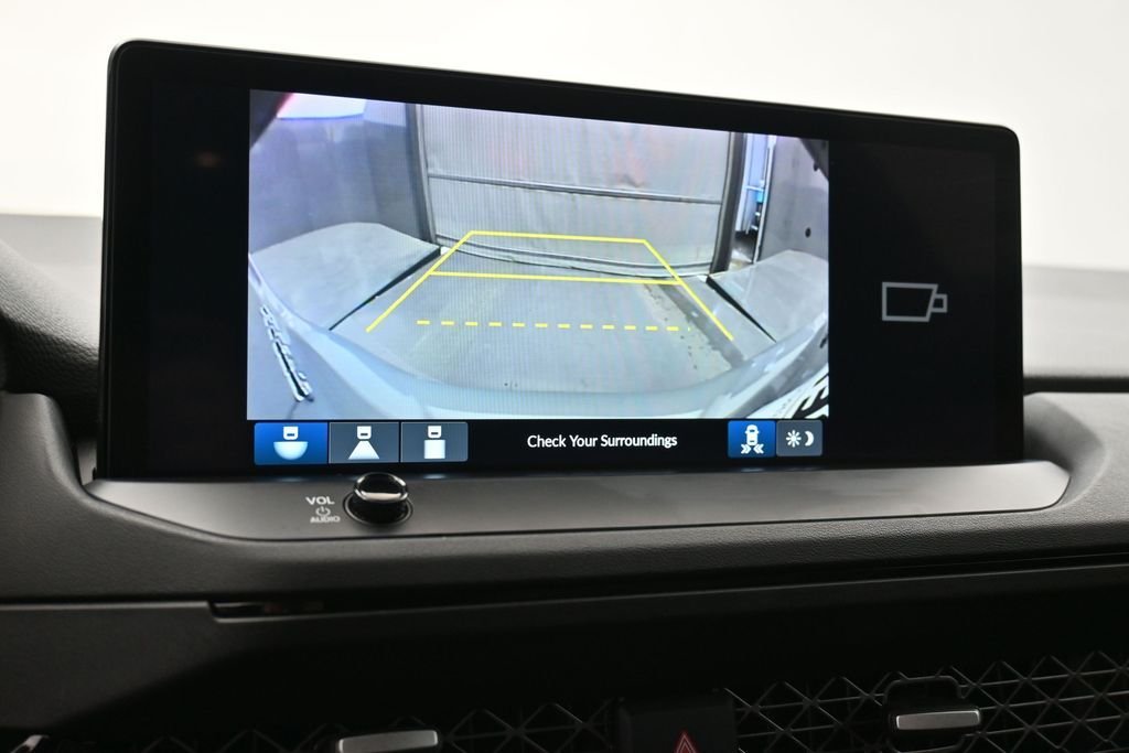 Used 2025 Gray Honda Sport-L image 6