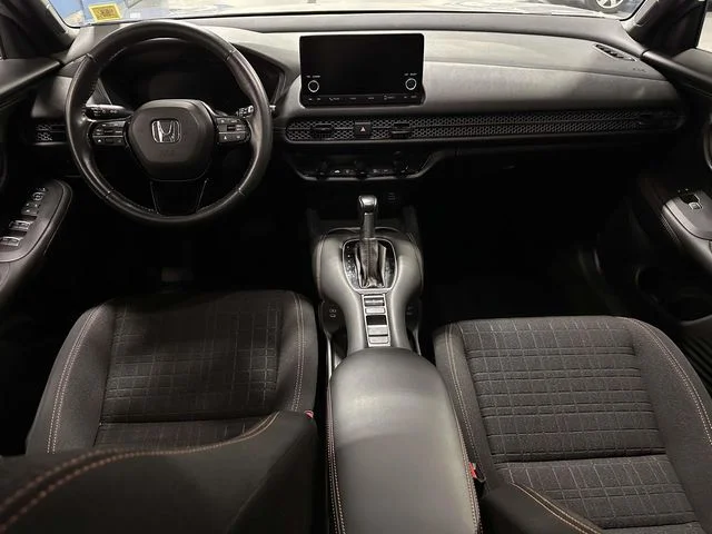 2024 Honda HR-V Sport - Photo 17