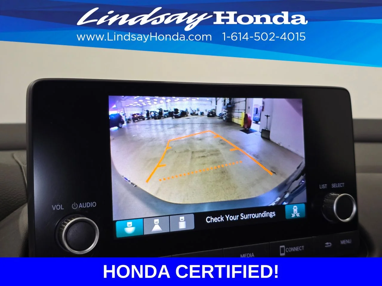 Certified Used 2024 Nordic Forest Pearl Honda Sport image 18