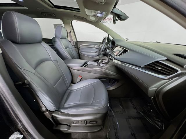 2020 Buick Enclave Premium - Photo 42