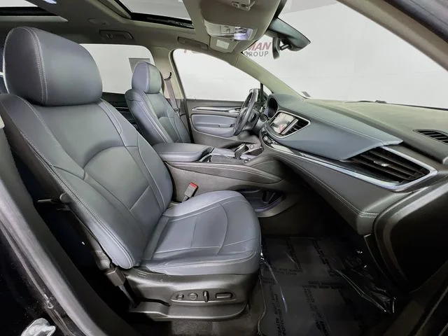 2020 Buick Enclave Premium - Photo 42