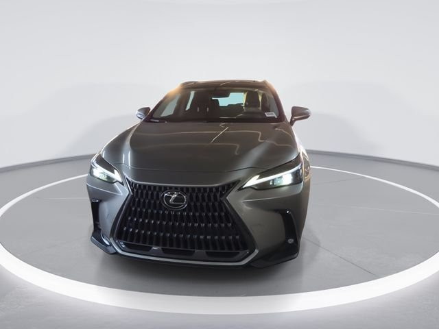New 2026 Ultra White Lexus PREMIUM image 3