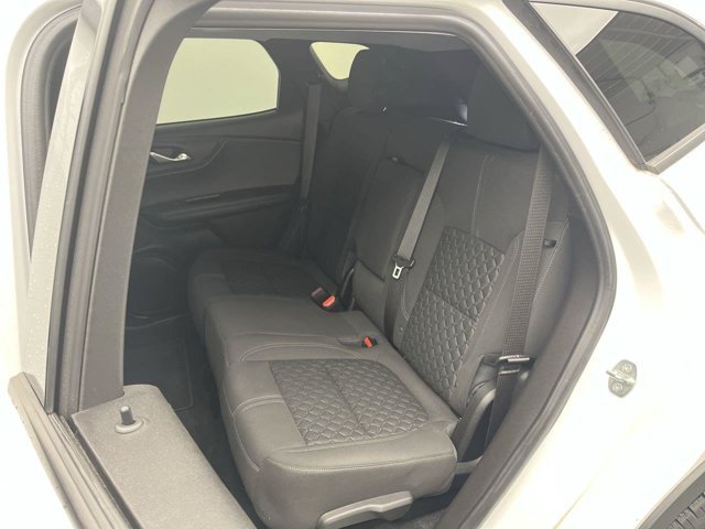 Used 2021 Summit White Chevrolet LT image 10