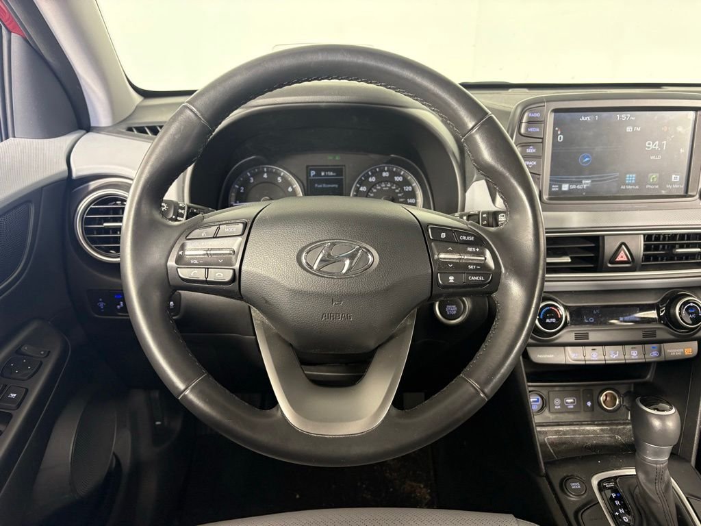 2021 Hyundai Kona Ultimate - Photo 18