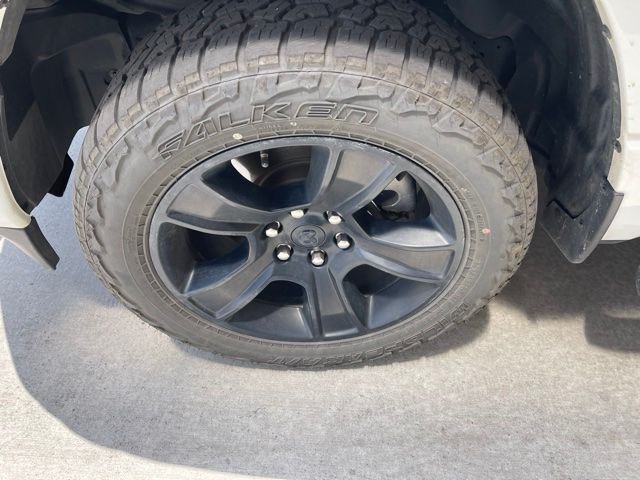 2020 RAM Ram 1500 Pickup Big Horn/Lone Star - Photo 6