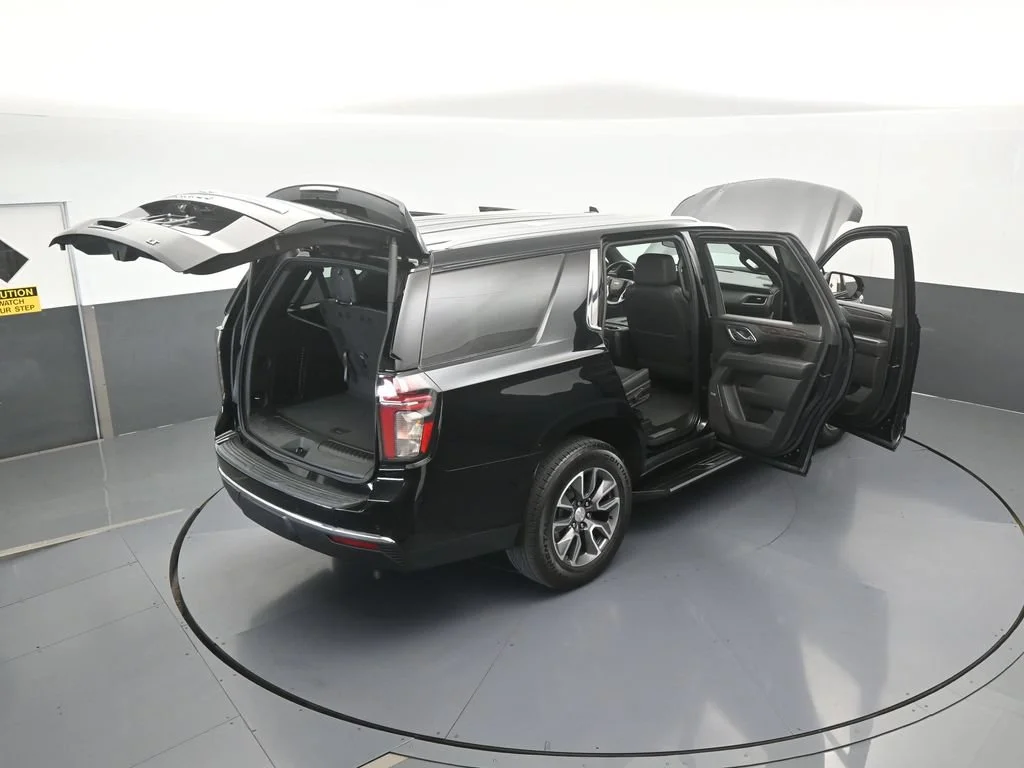 Used 2023 Black Chevrolet LT image 72