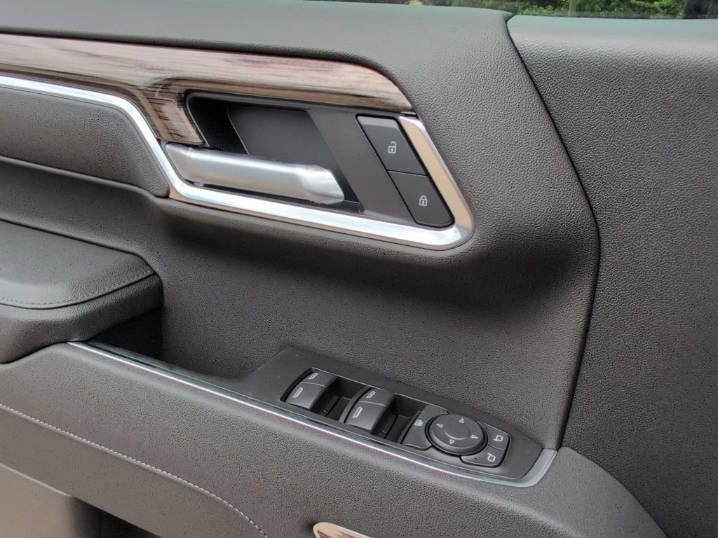 2026 Chevrolet Silverado 1500 LT Trail Boss - Photo 15
