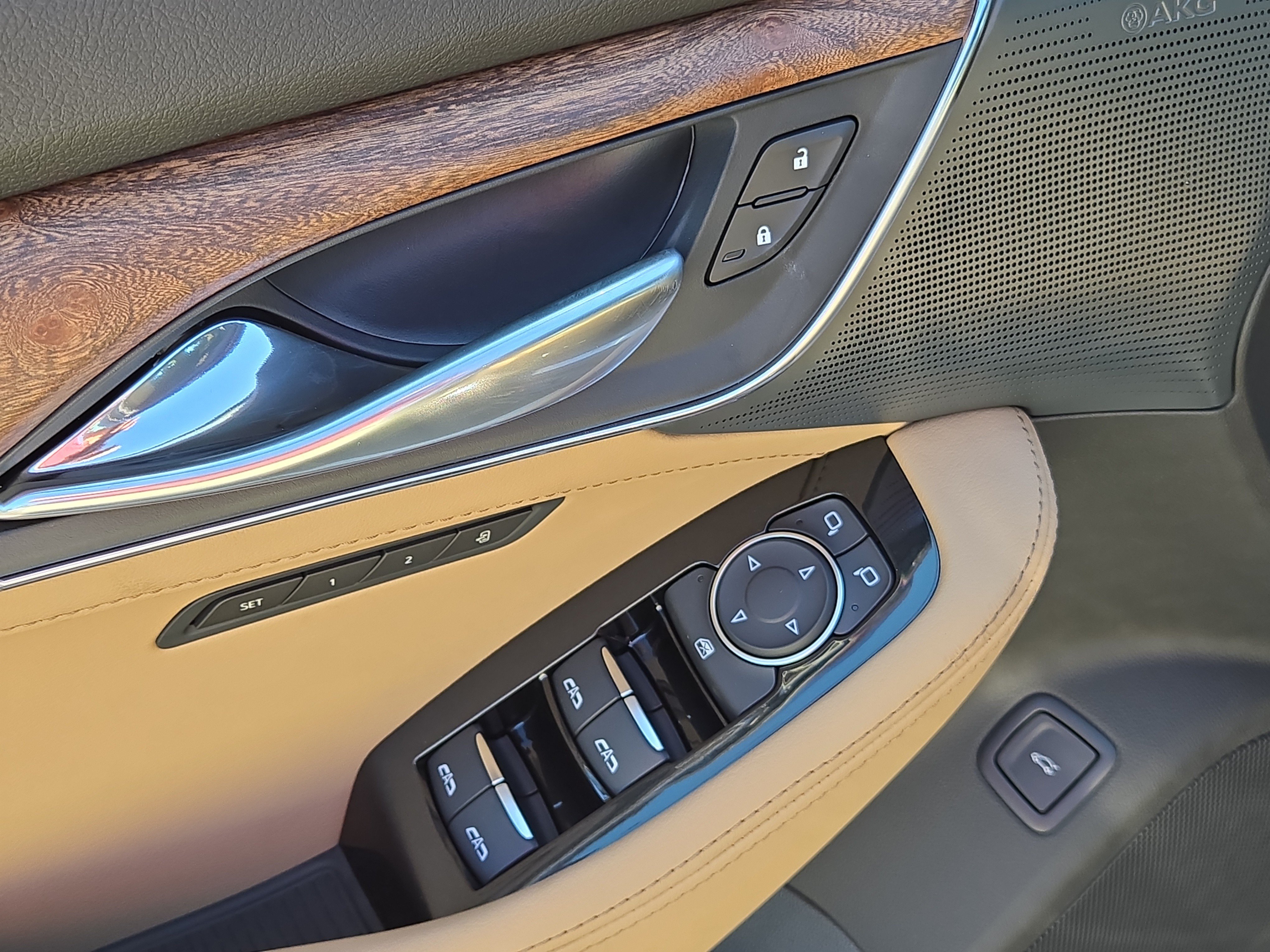 2026 Cadillac CT5 Premium Luxury - Photo 17