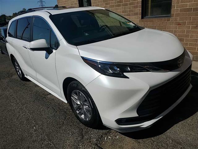 Used 2026 Beige Toyota XLE image 23