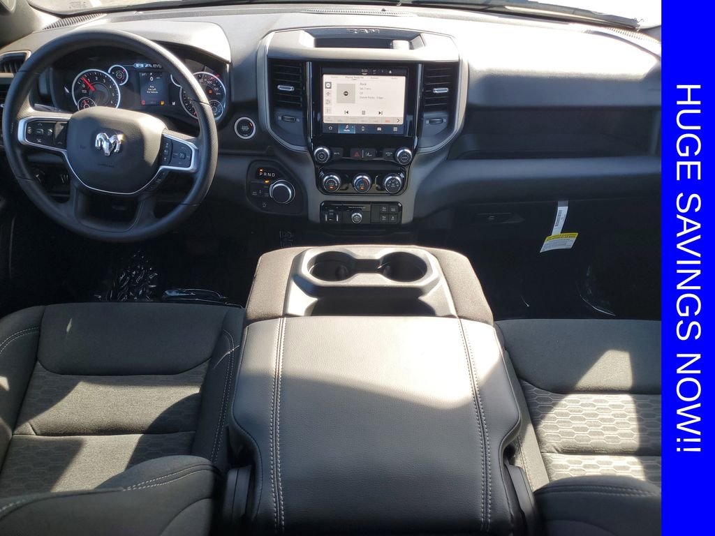 2026 RAM 1500 Tradesman - Photo 12