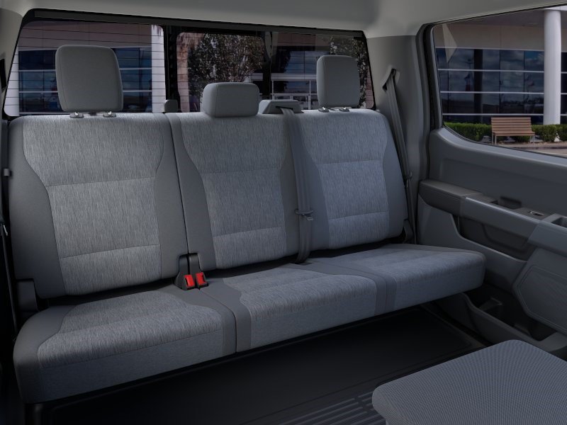 2026 Ford F-250 Super Duty XL - Photo 11