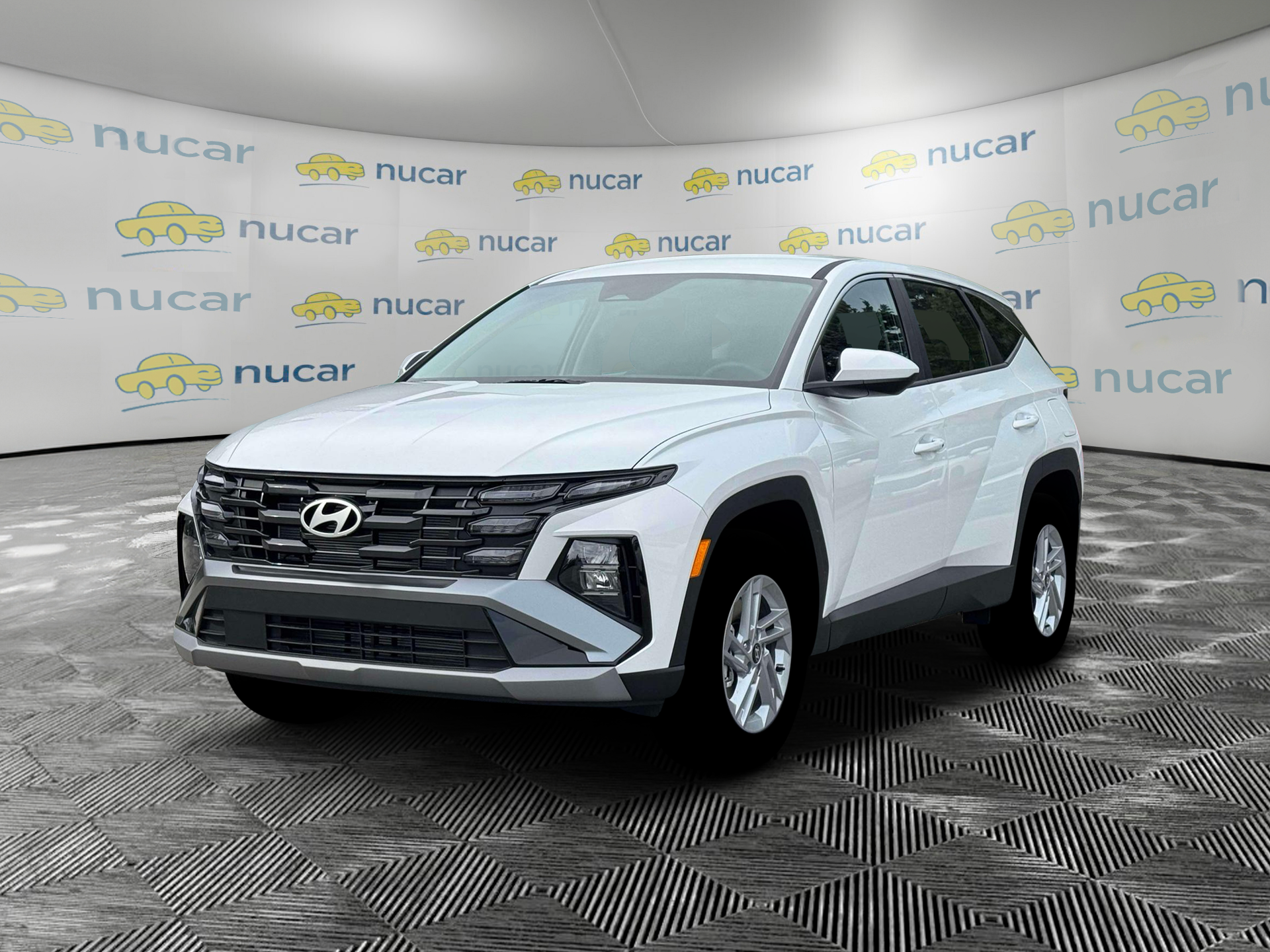2026 Hyundai Tucson SE AWD's photo