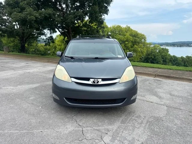 Used 2006 Toyota Sienna XLE with VIN 5TDZA22C26S494309 for sale in Lenoir City, TN