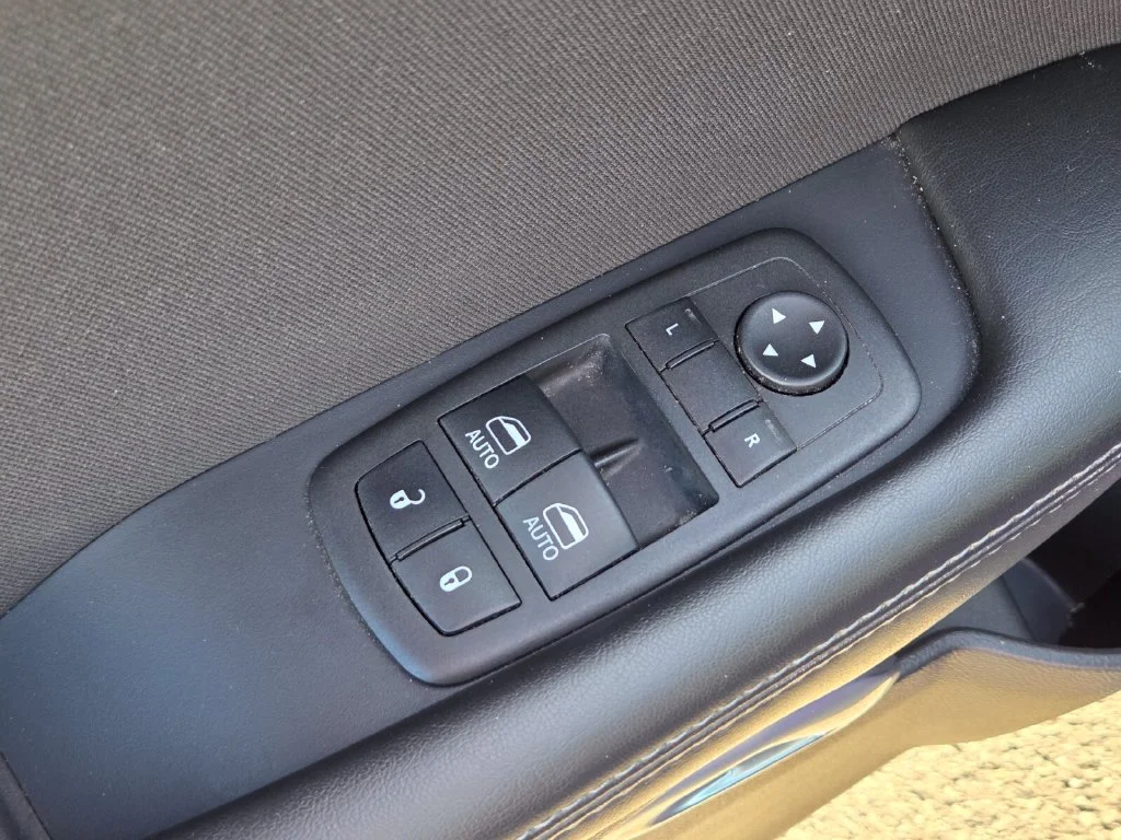 Used 2023 Purple Dodge GT image 22
