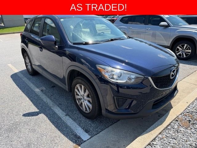 2014 Mazda CX-5 Sport