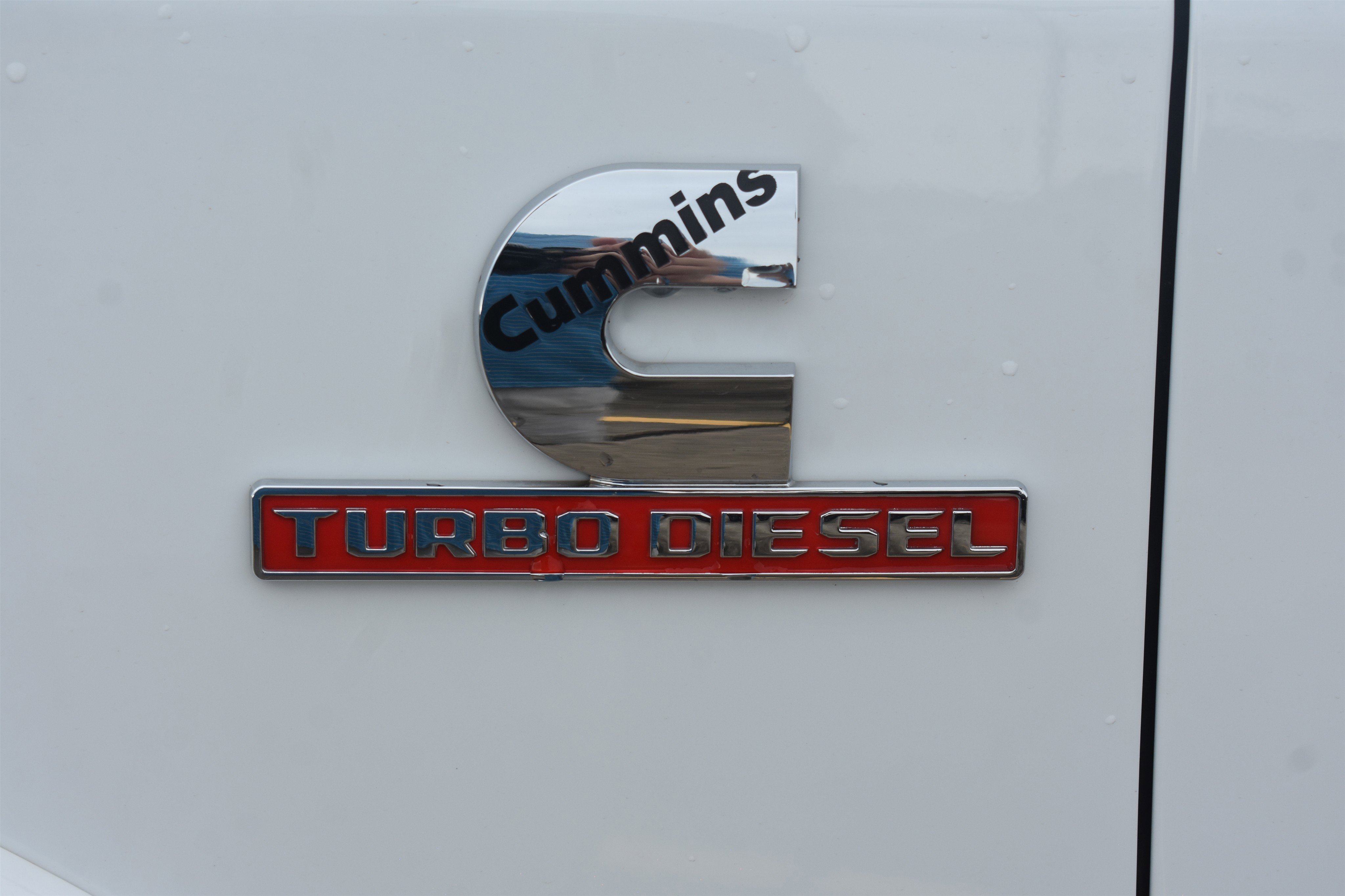 2022 RAM Ram 3500 Pickup Longhorn - Photo 13