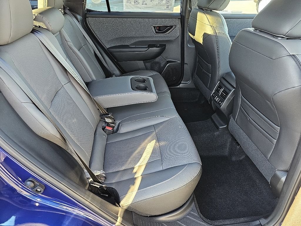 2026 Subaru Outback Limited - Photo 21