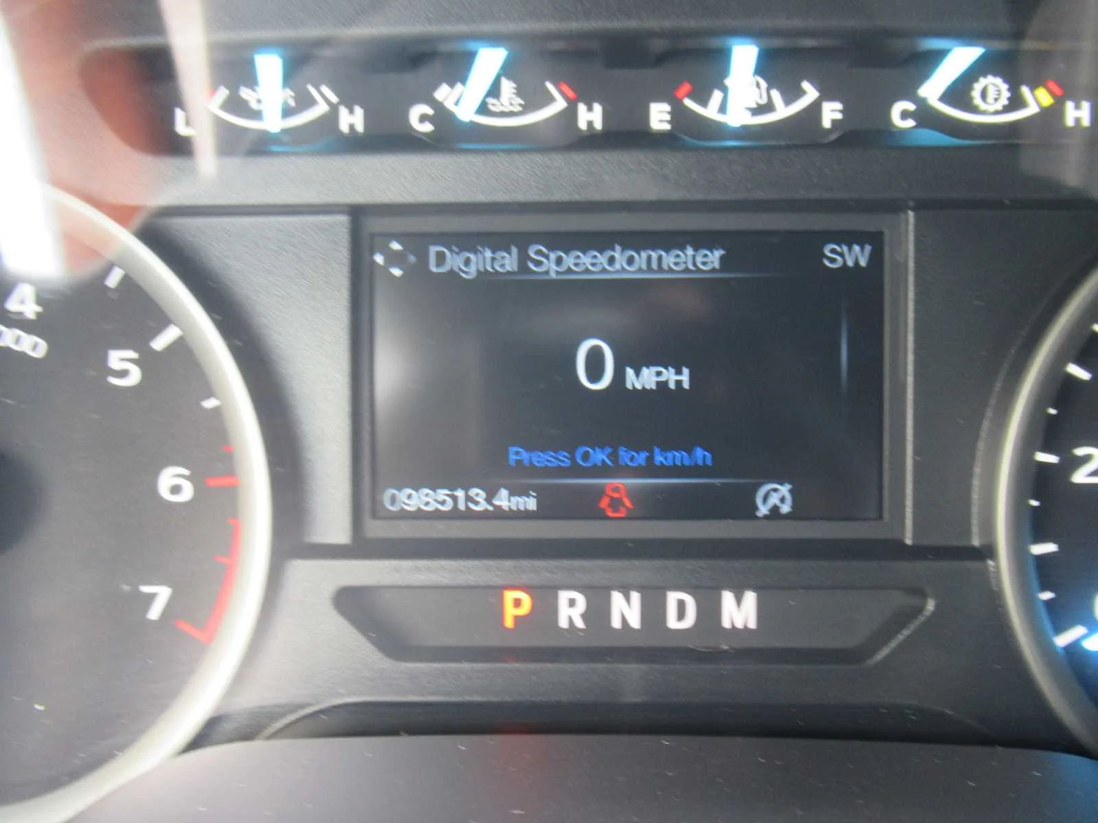 Used 2020 Magnetic Ford XLT image 29
