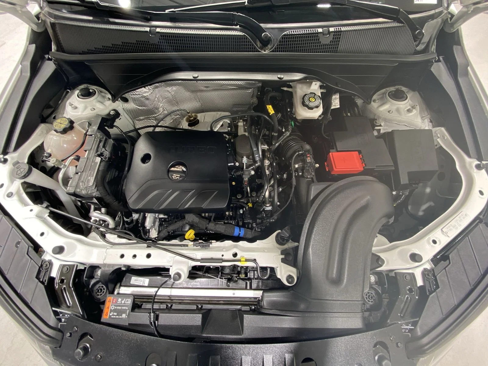 2025 Chevrolet Trailblazer LT - Photo 24