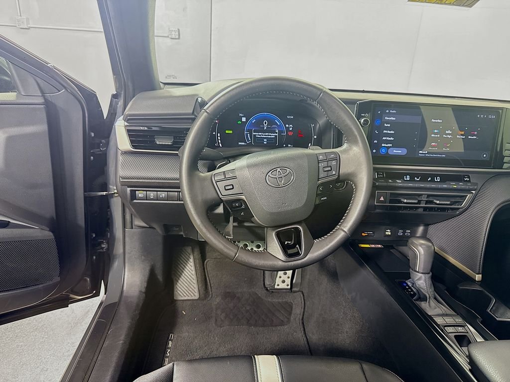 Used 2025 Underground Toyota SE image 21