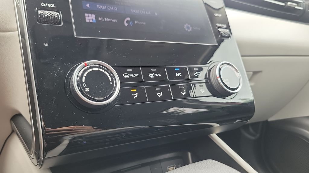 2023 Hyundai Tucson SEL - Photo 18